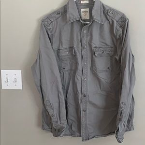 Men’s Shirt